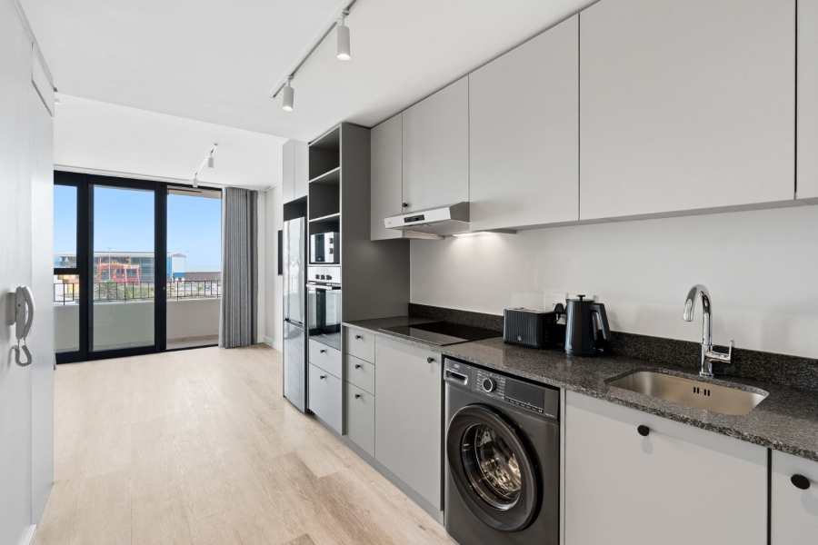 0 Bedroom Property for Sale in Paarden Eiland Western Cape